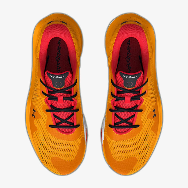 Under Armour Spawn 4 