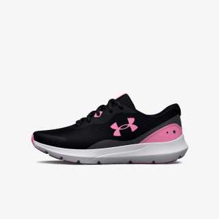 Under Armour UA GGS Surge 3 