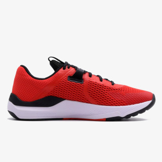 Under Armour UA Project Rock BSR 2 