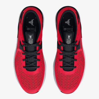 Under Armour UA Project Rock BSR 2 
