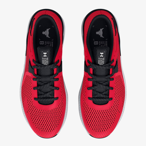 Under Armour UA Project Rock BSR 2 