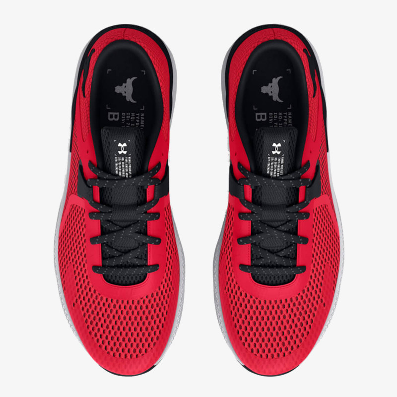 Under Armour UA Project Rock BSR 2 