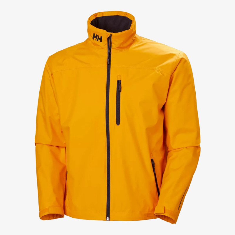 Helly Hansen CREW MIDLAYER JACKET 