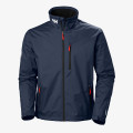 HELLY HANSEN CREW MIDLAYER JACKET 