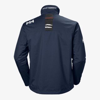 Helly Hansen CREW MIDLAYER JACKET 