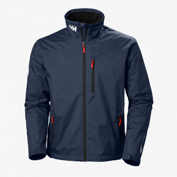 HELLY HANSEN CREW MIDLAYER JACKET 