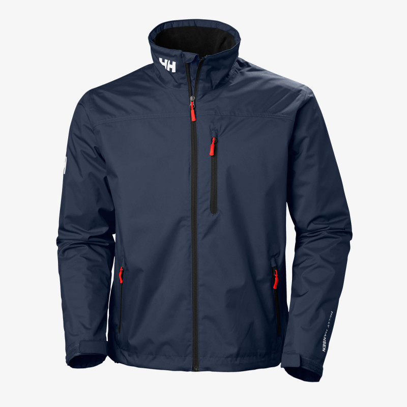 Helly Hansen CREW MIDLAYER JACKET 
