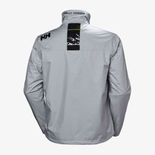 Helly Hansen Crew Midlayer Jacket 