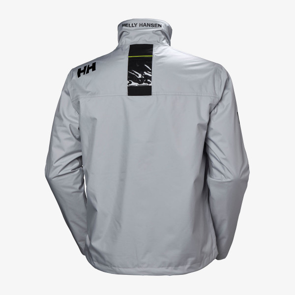 Helly Hansen Crew Midlayer Jacket 