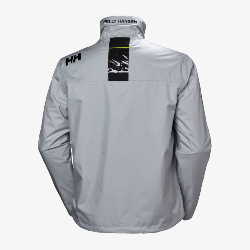 Helly Hansen Crew Midlayer Jacket 
