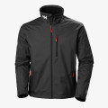 Helly Hansen CREW MIDLAYER JACKET 
