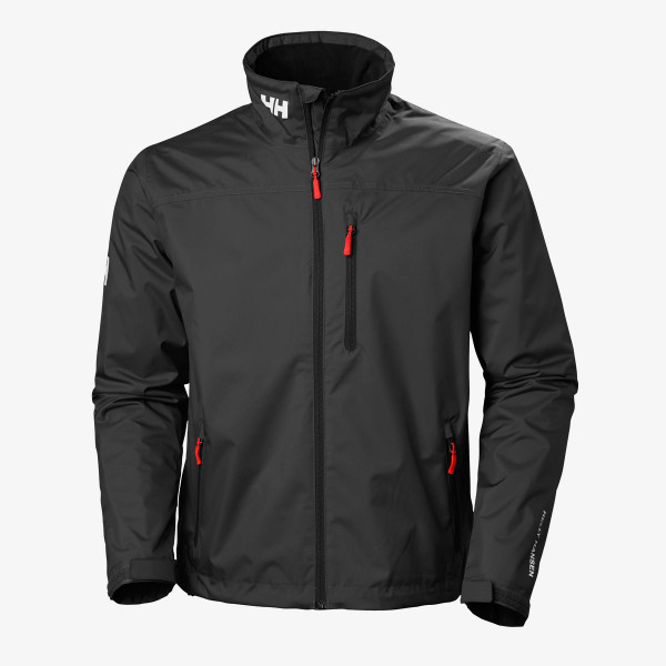 Helly Hansen CREW MIDLAYER JACKET 
