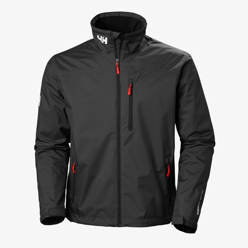 Helly Hansen CREW MIDLAYER JACKET 