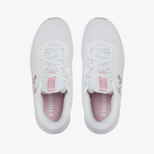 Under Armour UA W Charged Pursuit 3 Tech 