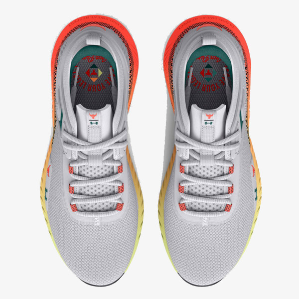 Under Armour Project Rock 5 