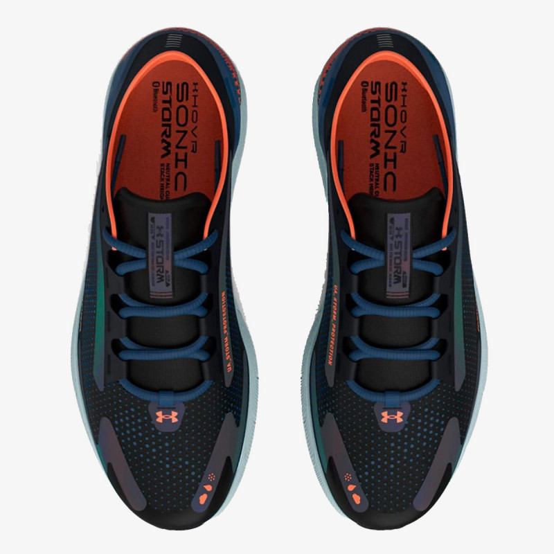 Under Armour UA HOVR Sonic 5 Storm 