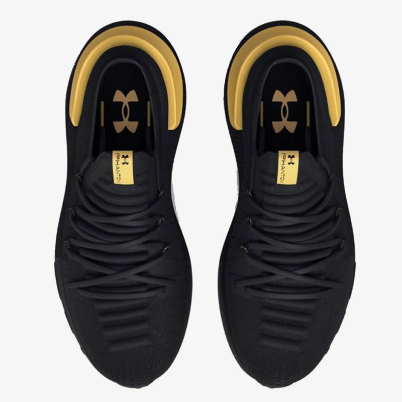 Under Armour UA HOVR Phantom 3 MTLC 