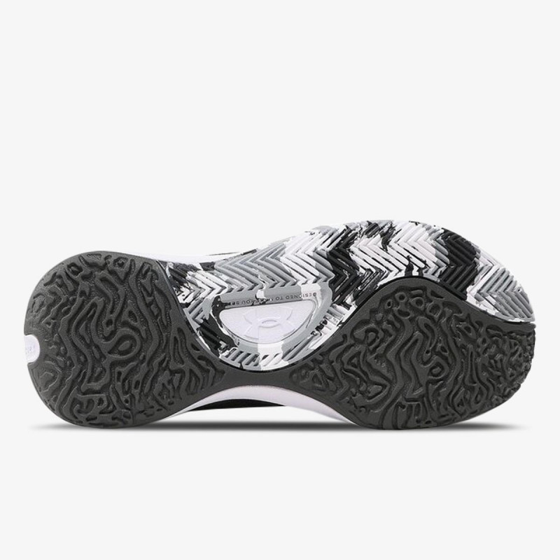 Under Armour UA Lockdown 6 