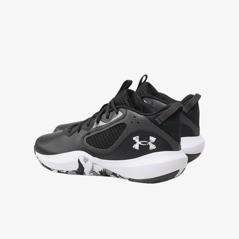 Under Armour UA Lockdown 6 