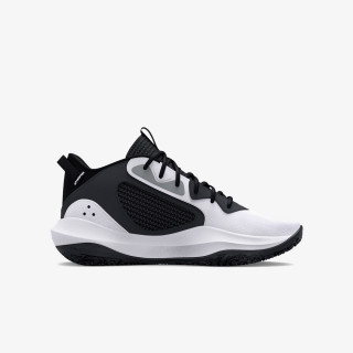 Under Armour UA GS Lockdown 6 