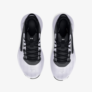 Under Armour UA GS Lockdown 6 