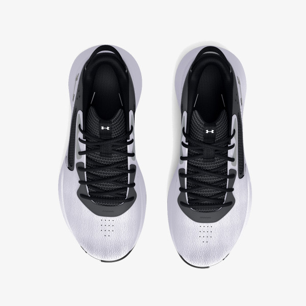 Under Armour UA GS Lockdown 6 