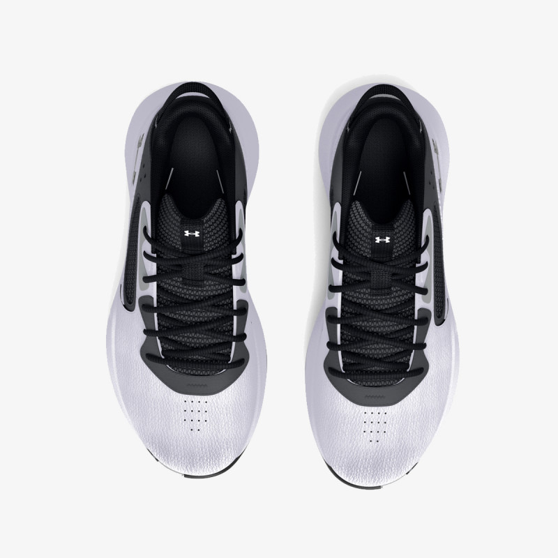 Under Armour UA GS Lockdown 6 
