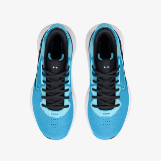Under Armour UA GS Lockdown 6 