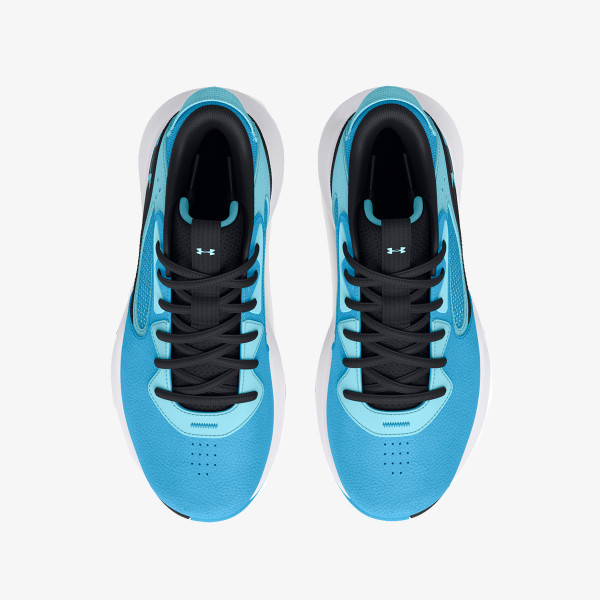 Under Armour UA GS Lockdown 6 