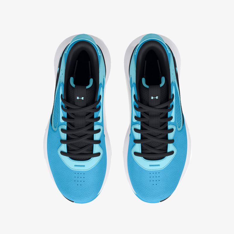 Under Armour UA GS Lockdown 6 