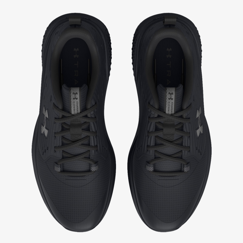 Under Armour UA Charged Commit TR 4 