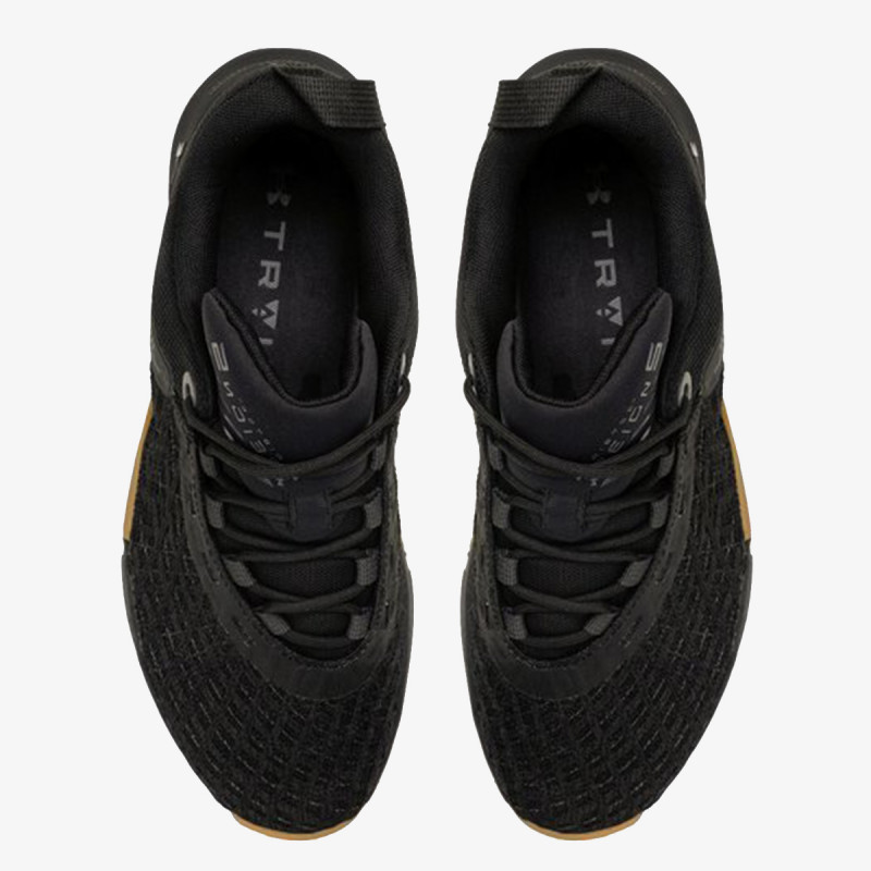 Under Armour UA TriBase Reign 5 