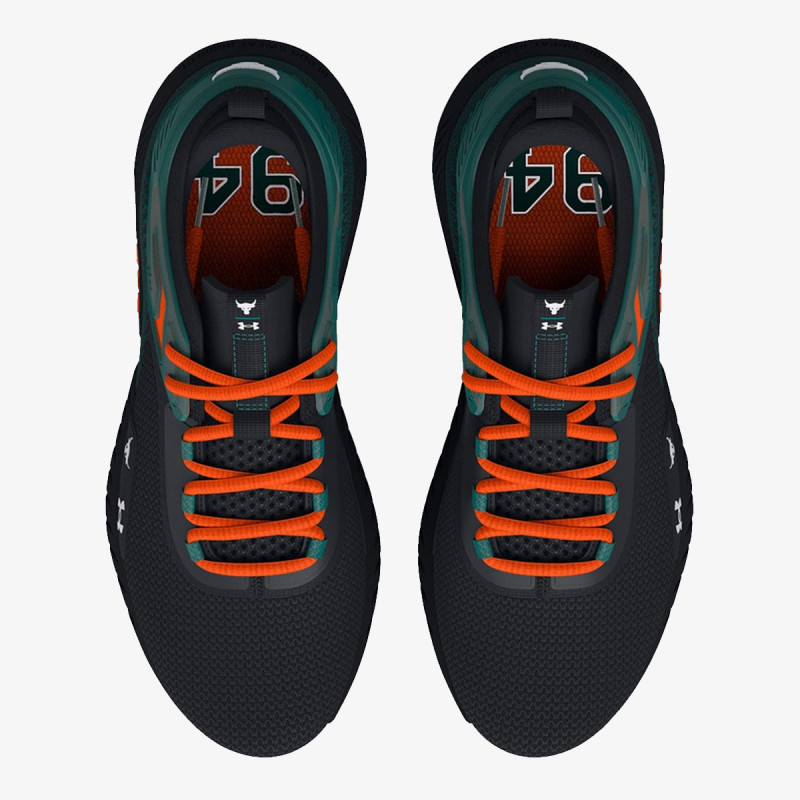 Under Armour UA Project Rock 5 
