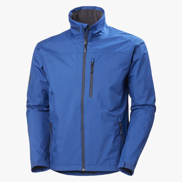 Helly Hansen 30263-606 CREW JACKET 