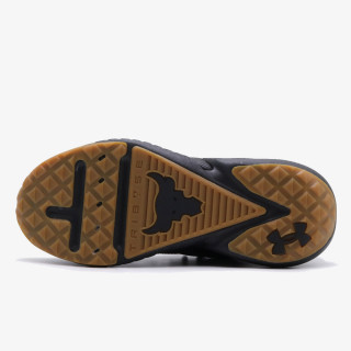 UNDER ARMOUR UA Project Rock BSR 3 