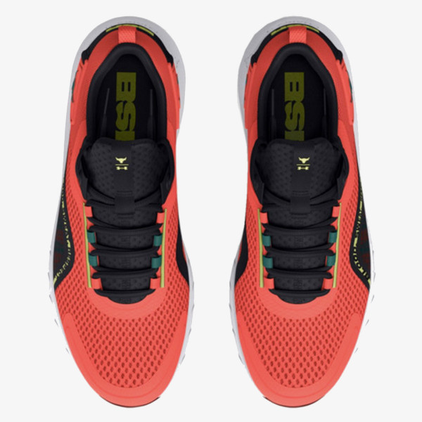 Under Armour Project Rock 3 