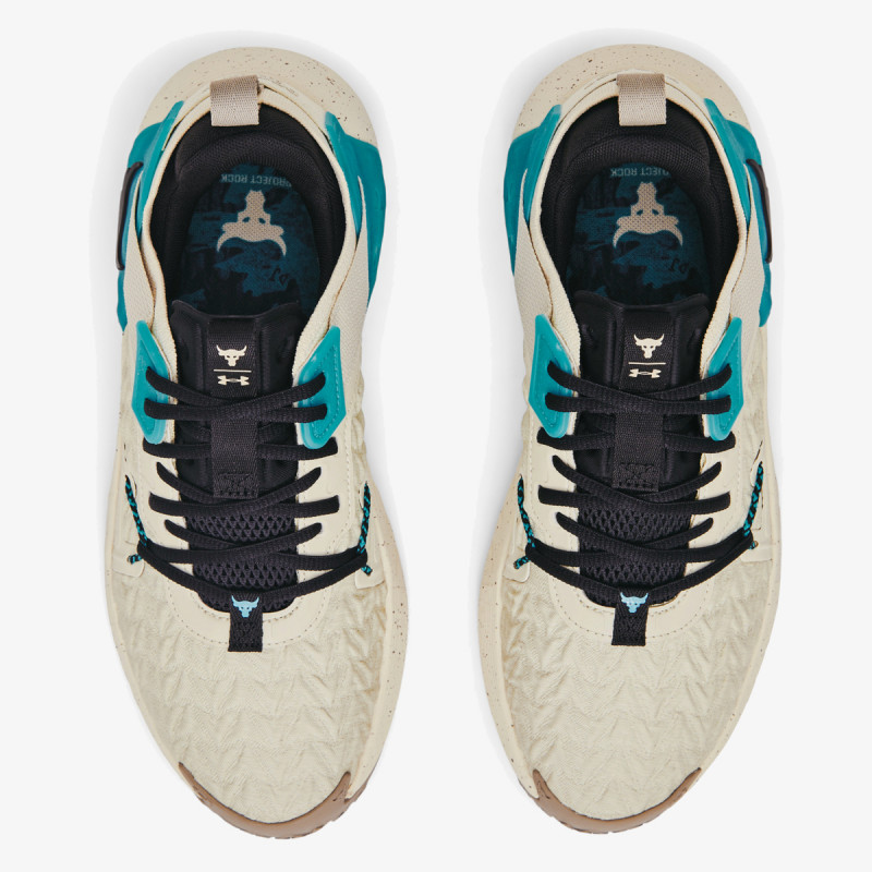 Under Armour UA Project Rock 6 