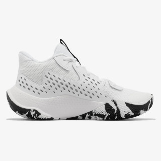 Under Armour UA JET '23 