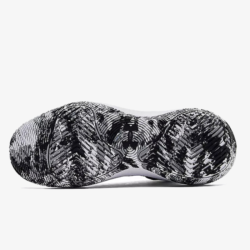 Under Armour UA JET '23 