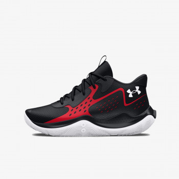 UNDER ARMOUR UA GS JET '23 