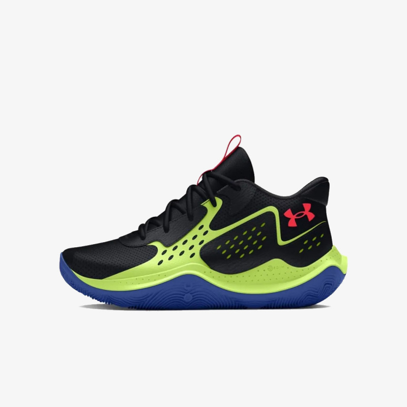 Under Armour Jet '23 