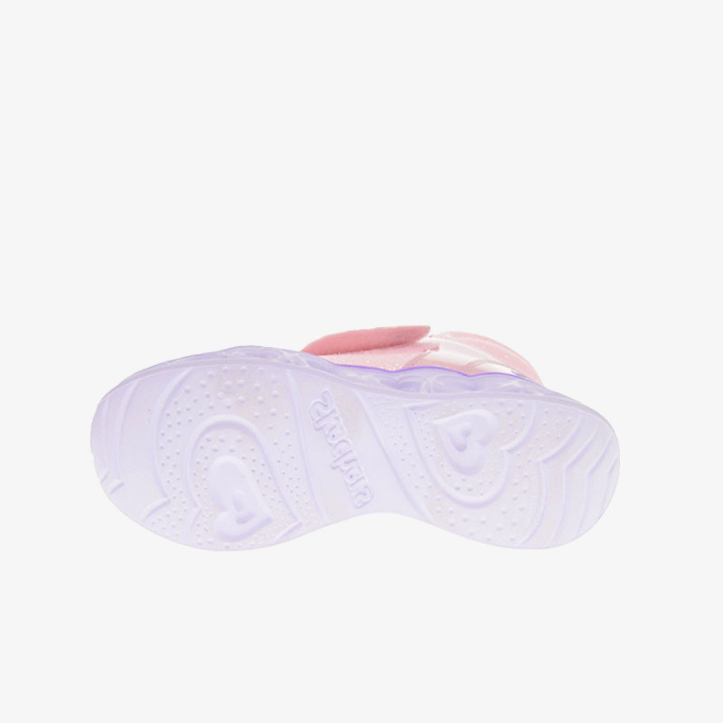Skechers HEART LIGHTS 
