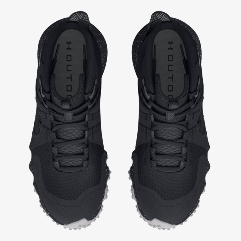 Under Armour UA Charged Maven Trek WP 