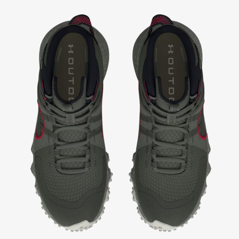 Under Armour UA Charged Maven Trek WP 