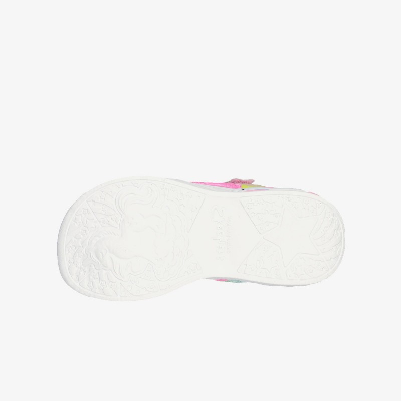 Skechers UNICORN DREAMS EXPLORER 