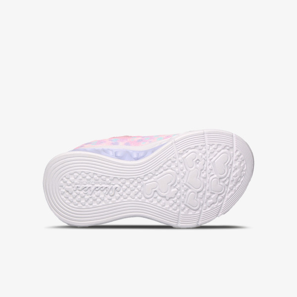 Skechers FLUTTER HEART LIGHTS 
