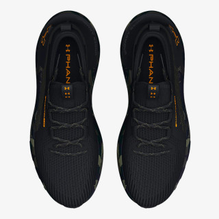 UNDER ARMOUR UA U HOVR Phantom 3 SE PRNT 
