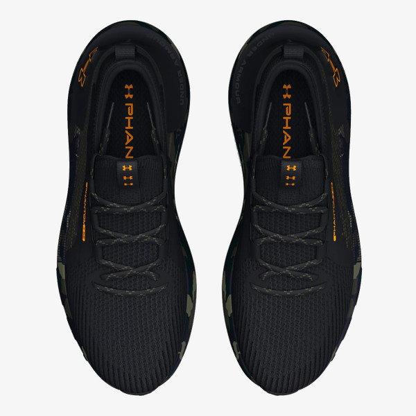 Under Armour UA U HOVR Phantom 3 SE PRNT 