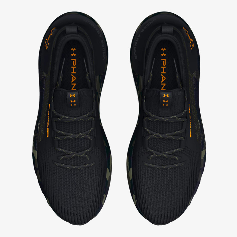 Under Armour UA U HOVR Phantom 3 SE PRNT 