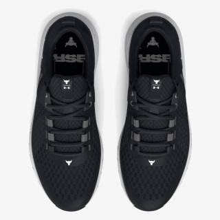 Under Armour UA Project Rock BSR 4 